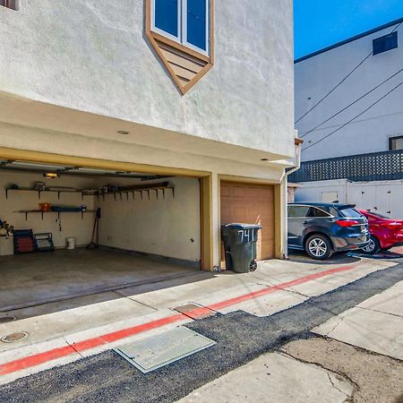 Belmont Bungalow San Diego Bagian luar foto