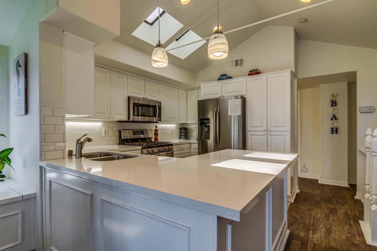 Belmont Bungalow San Diego Bagian luar foto
