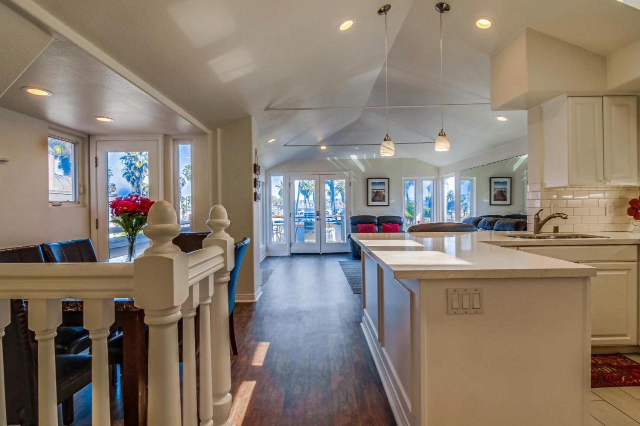 Belmont Bungalow San Diego Bagian luar foto