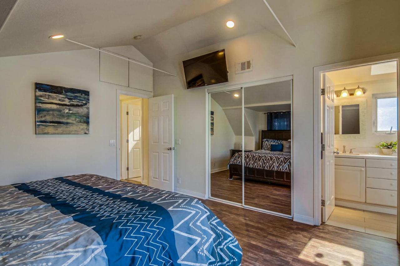 Belmont Bungalow San Diego Bagian luar foto