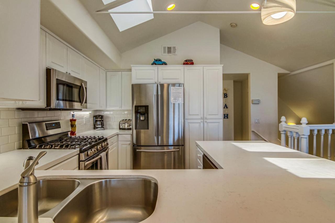 Belmont Bungalow San Diego Bagian luar foto