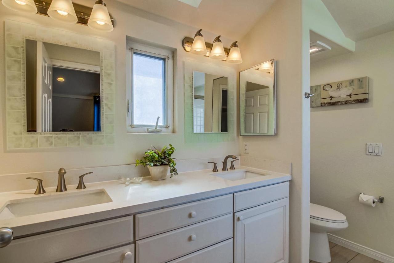 Belmont Bungalow San Diego Bagian luar foto
