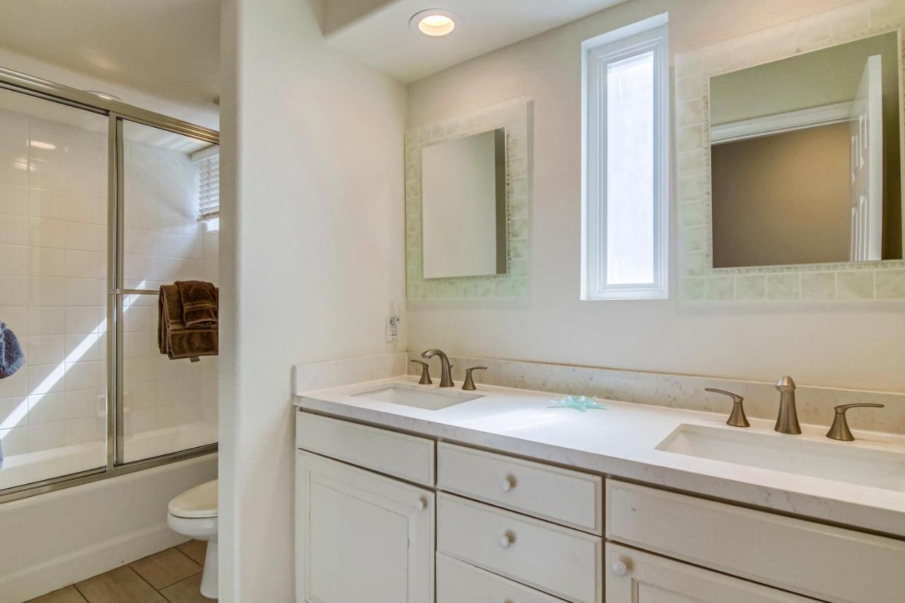 Belmont Bungalow San Diego Bagian luar foto