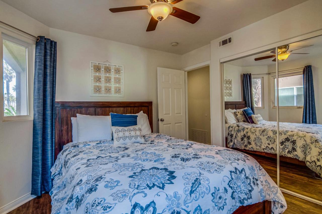 Belmont Bungalow San Diego Bagian luar foto