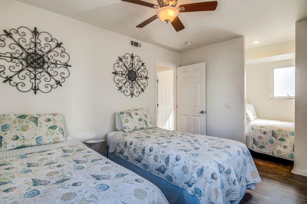 Belmont Bungalow San Diego Bagian luar foto